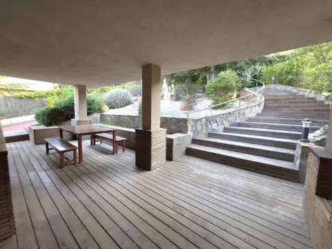 Chalet en Avinguda de Catalunya