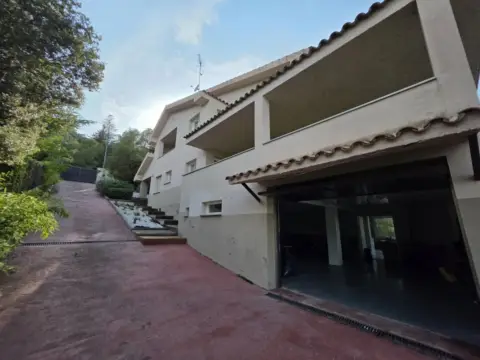 Chalet en Avinguda de Catalunya