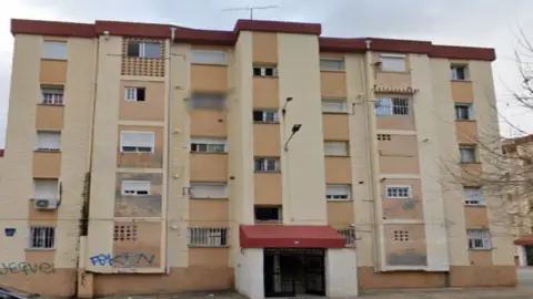 Piso en calle de Arlanzón