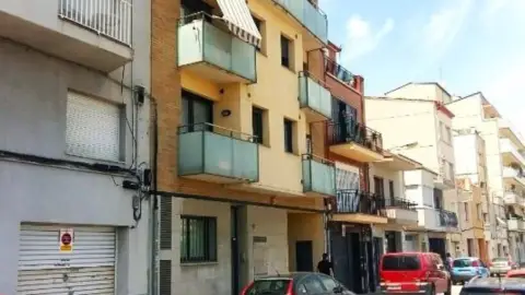 Piso en Carrer del Ter