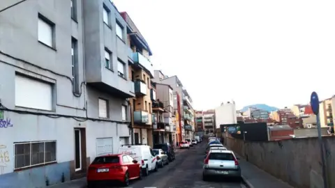 Piso en Carrer del Ter