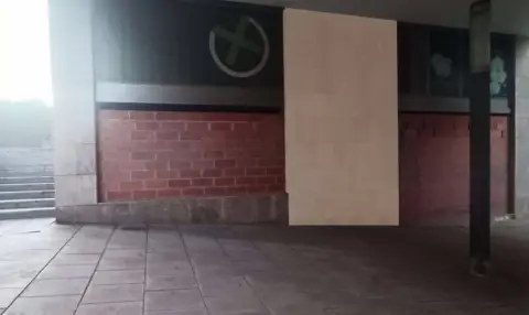 Local comercial en Avinguda de Catalunya