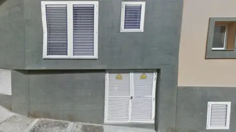 Piso en calle Doctor Sebastián Sánchez Ruano