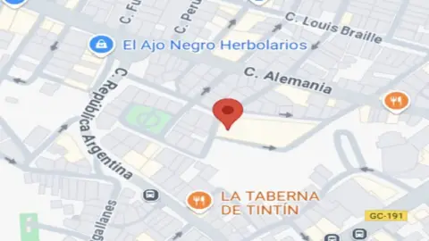 Piso en calle Doctor Sebastián Sánchez Ruano