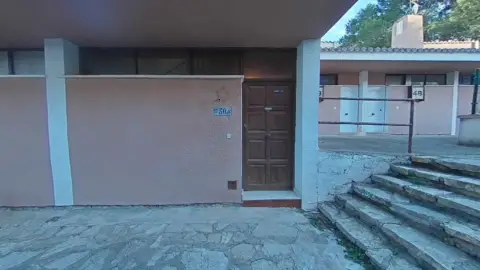 Casa en Carrer de la Cala Antena