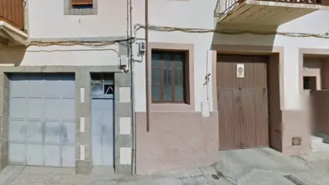 Piso en Avenida Barrio Neila
