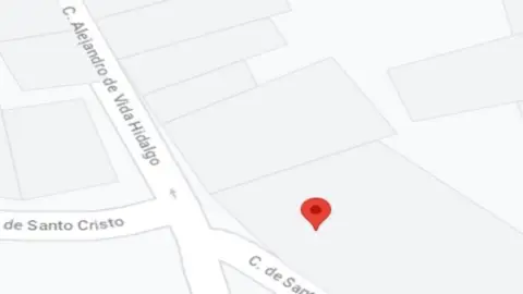 Casa en calle Alejandro de Vida Hidalgo