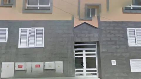 Piso en calle Doctor Sebastián Sánchez Ruano