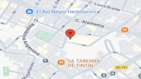 Piso en calle Doctor Sebastián Sánchez Ruano