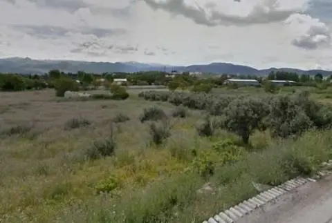 Terreno en calle 1 U.E.-29, nº 82