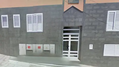 Piso en calle Doctor Sebastián Sánchez Ruano