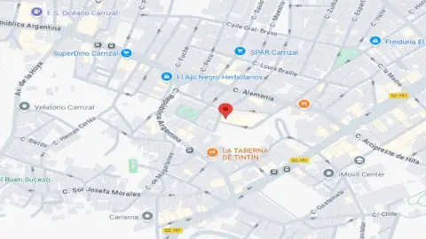 Piso en calle Doctor Sebastián Sánchez Ruano