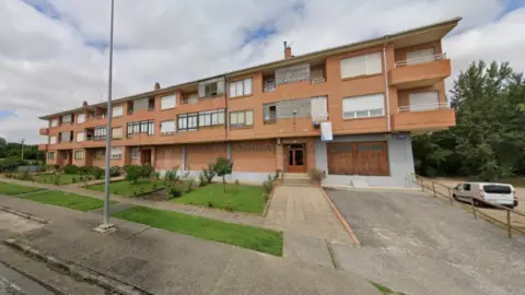 Piso en Carretera del Haro