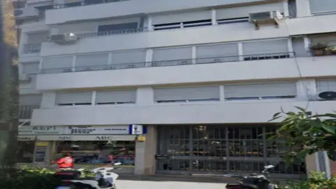 Piso en Avenida de Carlos III