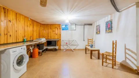 Chalet en calle de San Quintín