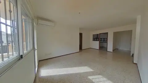 Piso en Avenida de España