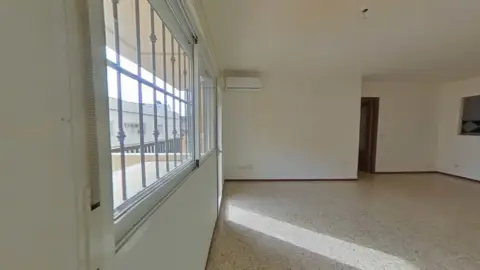 Piso en Avenida de España