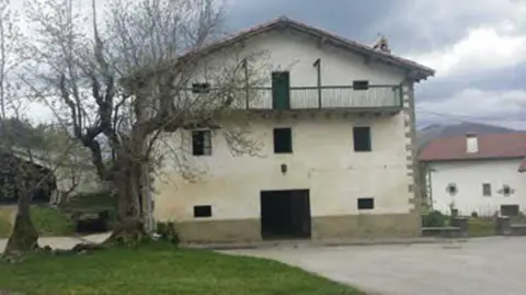 Casa en Avenida Nuestra Señora de La Asuncion