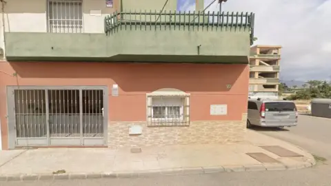 Piso en Paseo de Santa María del Águila