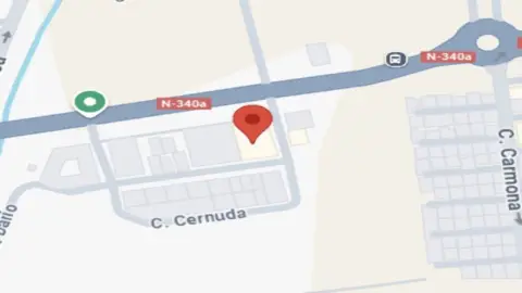 Piso en Paseo de Santa María del Águila