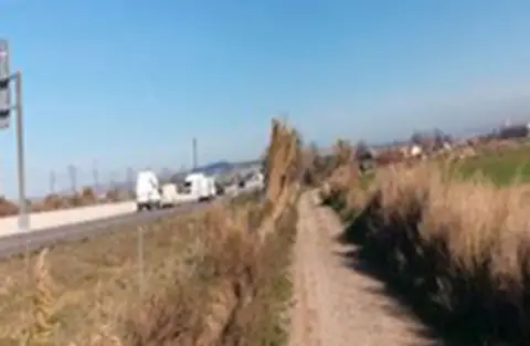 Terreno en calle de Epila Polig 127, Pc 901 y 9018