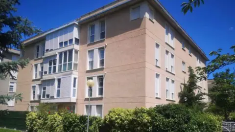 Piso en Avenida Concejo de Ardanaz