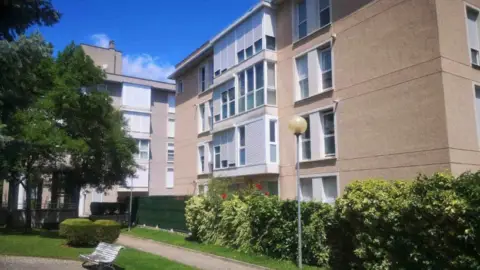 Piso en Avenida Concejo de Ardanaz