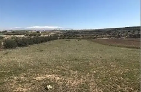 Terreno en calle Mojoneras,Corralillos Poligono 12 Parcela 18