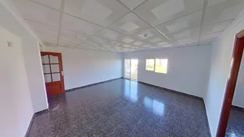 Piso en Avenida Sant Lluc, Santa Pere y Santa Pau,S-N