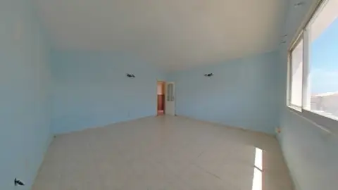 Piso en calle Guayadaque