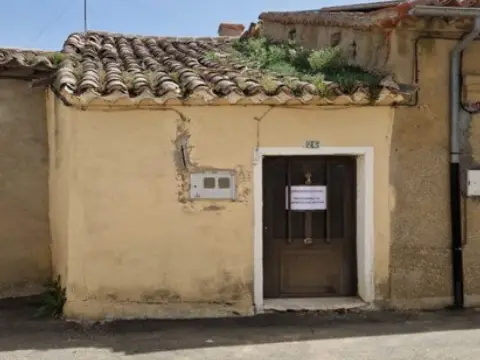 Casa en calle Corrillo