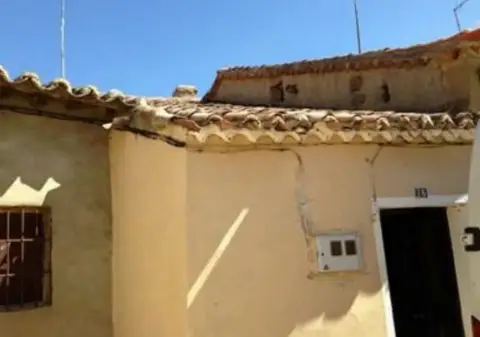 Casa en calle Corrillo