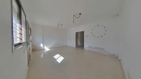 Chalet en calle del Guadalquivir
