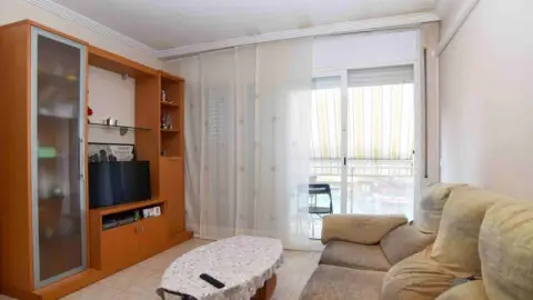 Piso en Carrer de Moragas i Barret