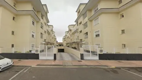 Piso en calle de Julio Cienfuegos