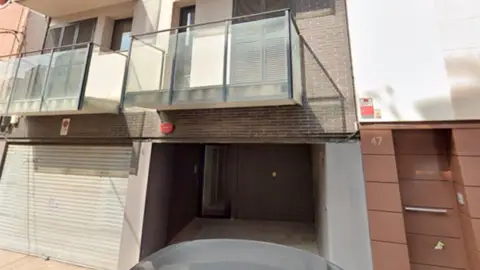 Local comercial en Avenida Font de Lescot