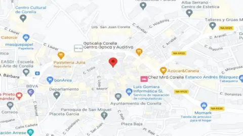 Casa en Avenida Santiago Ramon y Cajal