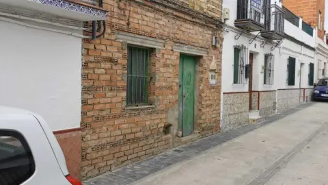 House in Camino de la Buenavista