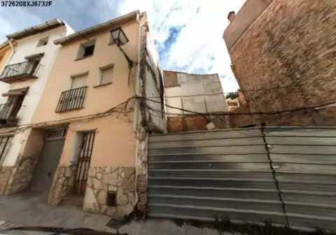 Casa en Avenida Desamparado