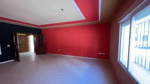 Casa adosada en calle del Topacio