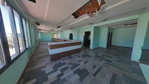 Nave industrial en calle Alfredo Liñero Rivero