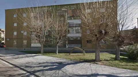 Piso en calle de Pablo Casals