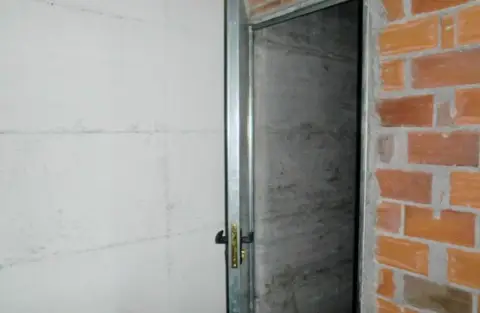 Trastero en calle de José Fraga