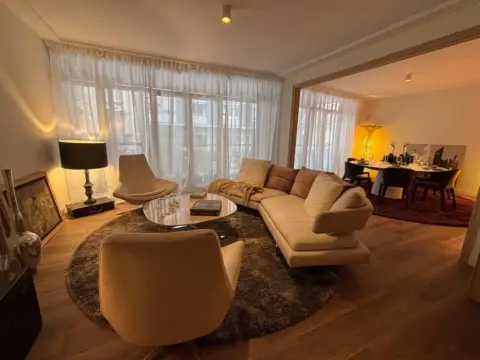 Piso en Carrer d'Aribau