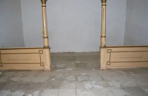 Piso en calle del Encuentro