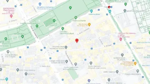 Piso en Avenida Turel