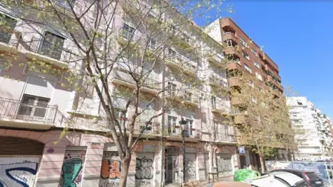 Piso en Avenida Turel