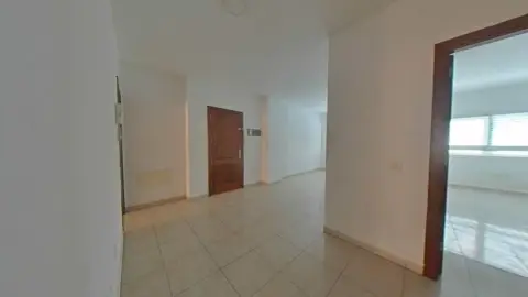 Casa en calle del Arquitecto Justo Millán Espinosa