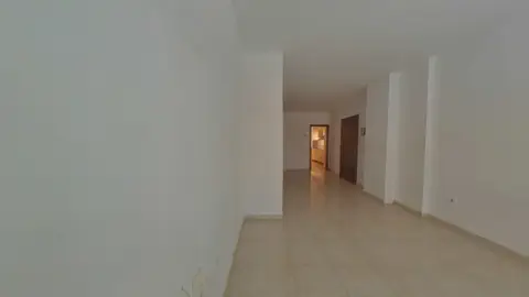 Casa en calle del Arquitecto Justo Millán Espinosa