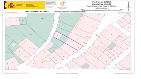 Chalet en Carrer Major